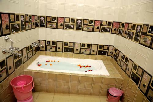 Hotel Aravali Hills Resort
