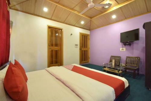 Hotel Oyo 4692 Ks Palace Srinagar