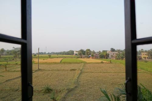 Villa Rama Golden Roots Shantiniketan