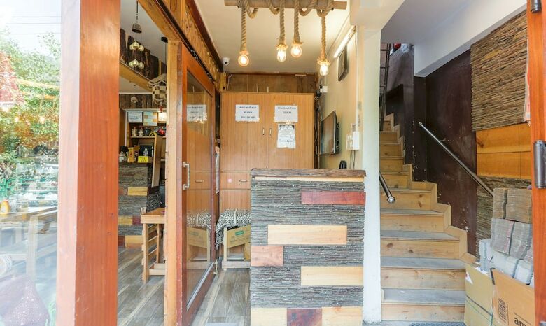 Hotel Treebo Trip The Oak Ridge Nainital