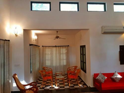 Hotel Mantra Koodam-cgh Earth