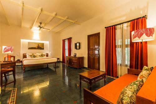 Hotel Mantra Koodam-cgh Earth