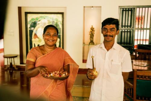 Hotel Mantra Koodam-cgh Earth
