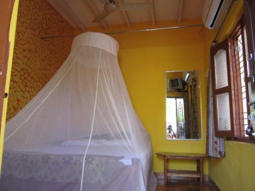 Hostal Archana Guest House River View