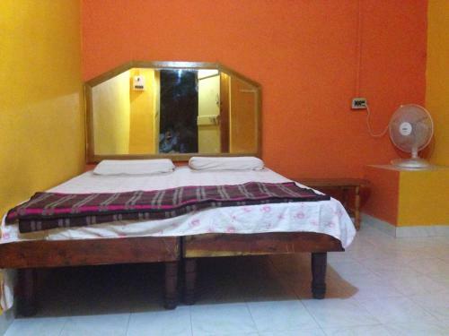 Hostal Archana Guest House River View