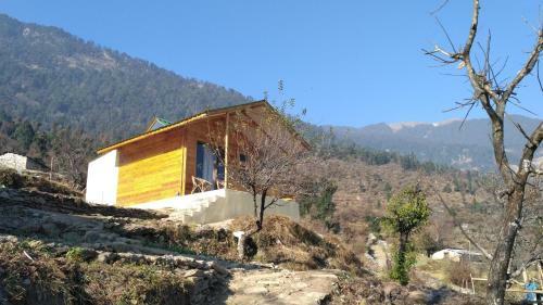 Agroturismo The Goat Village, Dayara Bugyal