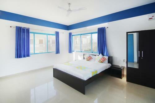 Apartamentos Greek Style 4bhk Home, Panjim, Goa