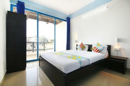 Apartamentos Greek Style 4bhk Home, Panjim, Goa
