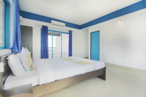 Apartamentos Greek Style 4bhk Home, Panjim, Goa