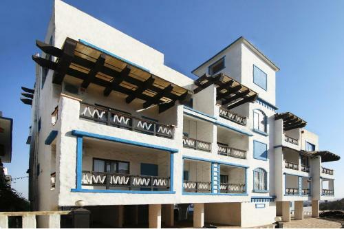 Apartamentos Greek Style 4bhk Home, Panjim, Goa