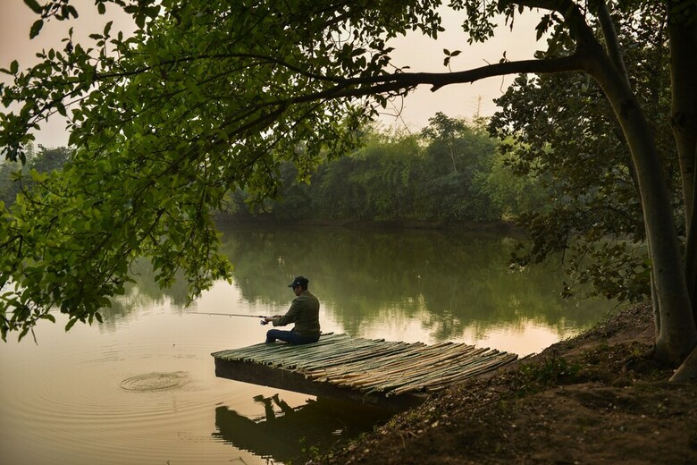 Hotel Syna Tiger Resort Bandhavgarh