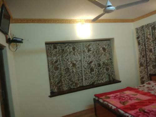 Hostal Jannat Guest House