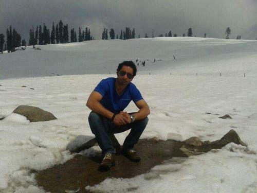 Hostal Jannat Guest House