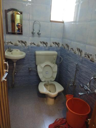 Hostal Jannat Guest House