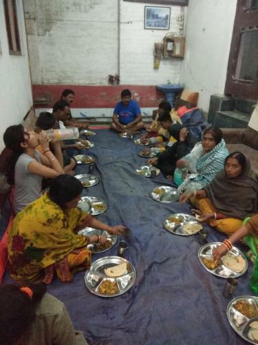 Hostal Jannat Guest House
