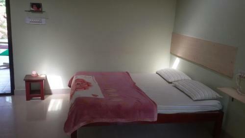 Kuttana Coffee Estate Homestay