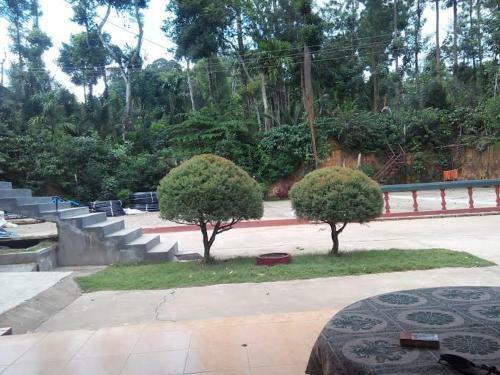 Kuttana Coffee Estate Homestay