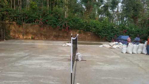 Kuttana Coffee Estate Homestay
