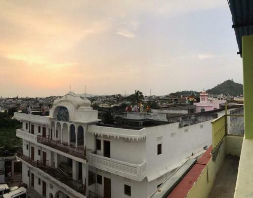 Hotel Vk Tourist Palace