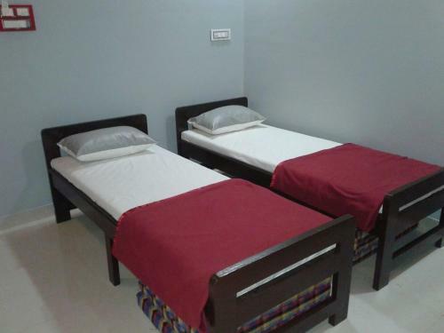 Bed & Breakfast The Sea Star Hotel
