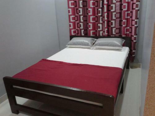 Bed & Breakfast The Sea Star Hotel