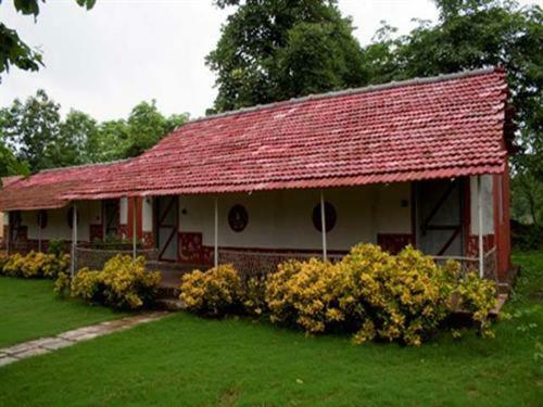 Non AC Dormitory Accommodation - Karjat, Maharashtra
