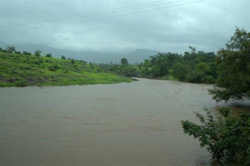 Non AC Dormitory Accommodation - Karjat, Maharashtra