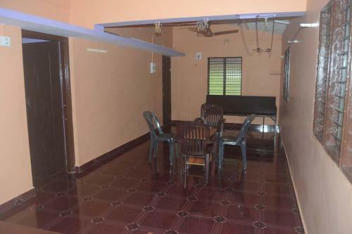 Hostal Shreematha