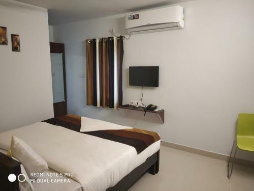 Apartamento Fresh Living Prime Choice