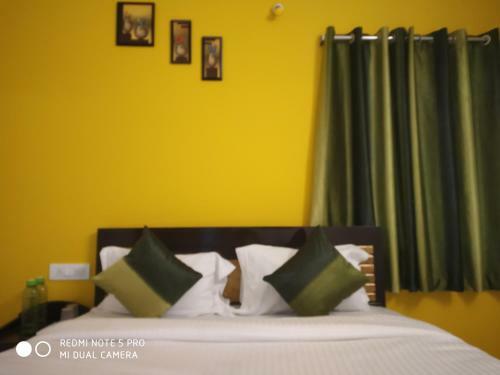 Apartamento Fresh Living Prime Choice