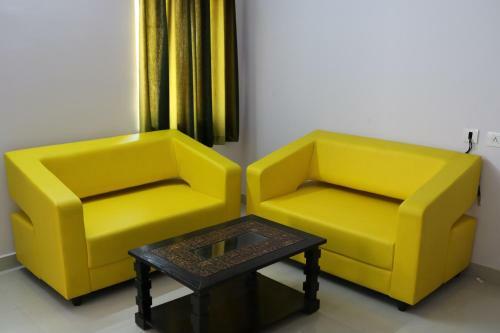 Apartamento Fresh Living Prime Choice