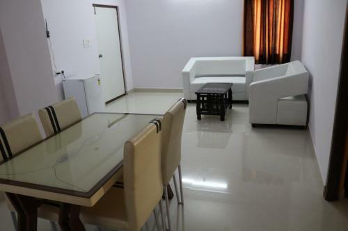 Apartamento Fresh Living Prime Choice