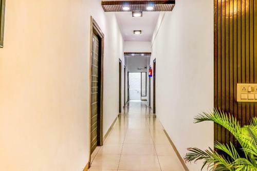 Fabhotel City Centre