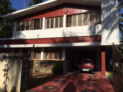 Bed & Breakfast Ideal Gateway For Married Couples, Singles And Families