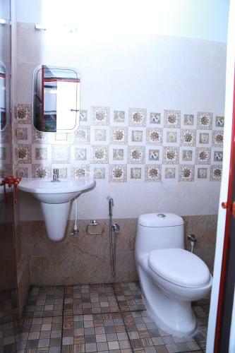 Agroturismo Philip Mary Farm Stay