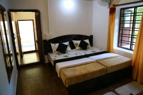 Agroturismo Philip Mary Farm Stay