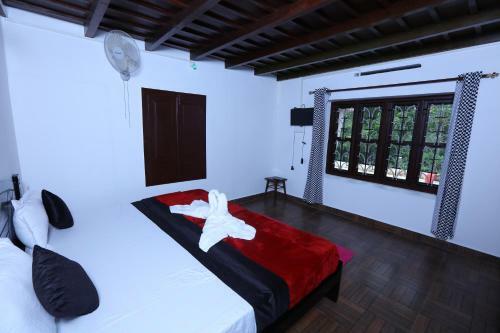 Agroturismo Philip Mary Farm Stay