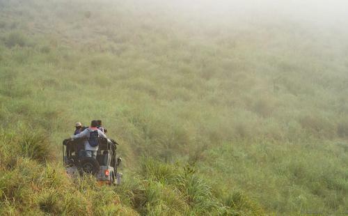 Agroturismo Philip Mary Farm Stay