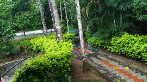 Agroturismo Philip Mary Farm Stay