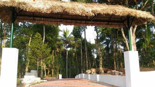 Agroturismo Philip Mary Farm Stay