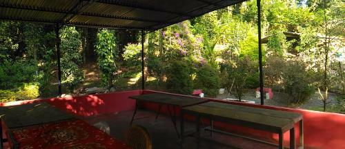 Agroturismo Philip Mary Farm Stay