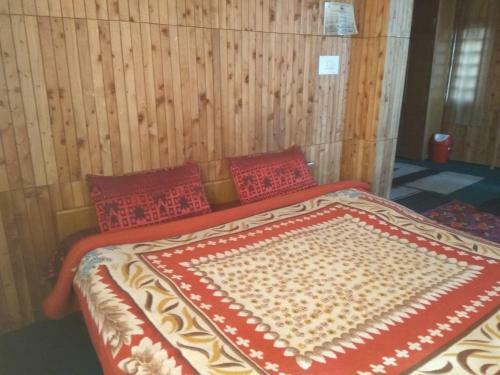 Cozy Stay In Fagu