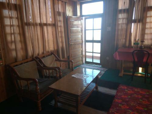 Cozy Stay In Fagu