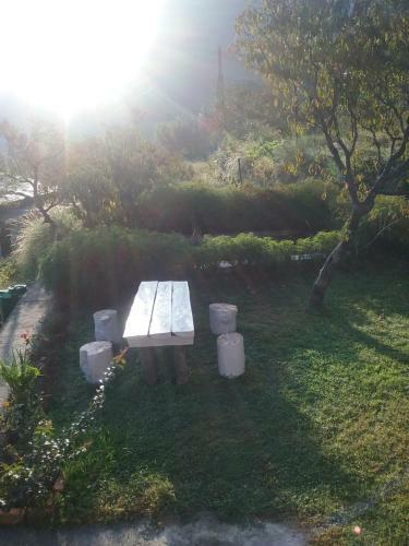 Agroturismo Divine Living Home Stay