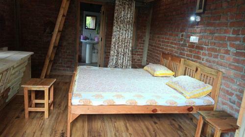 Agroturismo Divine Living Home Stay