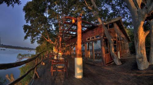 Ken River Lodge