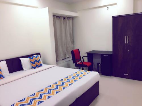 Bed & Breakfast Ema Apartment Model Colony