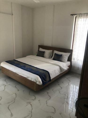 Apartamento Mh12 Services Luxury Room Kalyani Nagar
