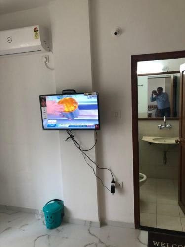 Apartamento Mh12 Services Luxury Room Kalyani Nagar