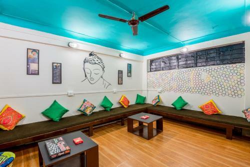 Albergue Bombay Backpackers Pune